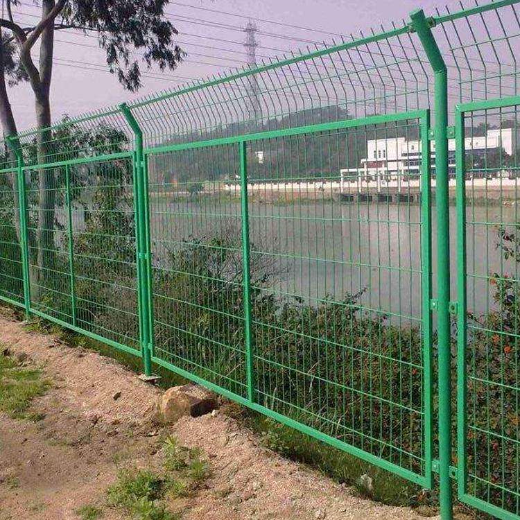 河道、水庫、水源地保護圍網(wǎng)